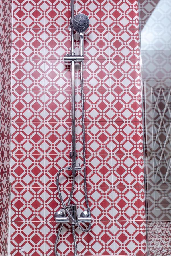 Espinho Vintage - Alojamento De Charme Buitenkant foto